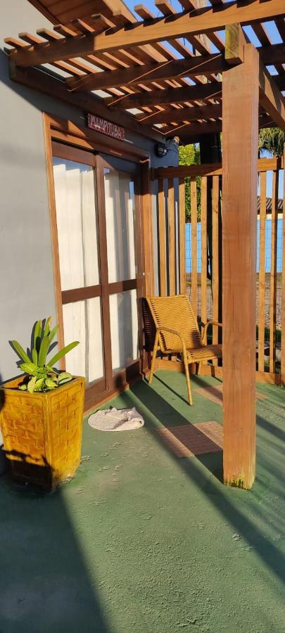 Pousada Aguas Do Mampituba Hotel Torres Exterior photo
