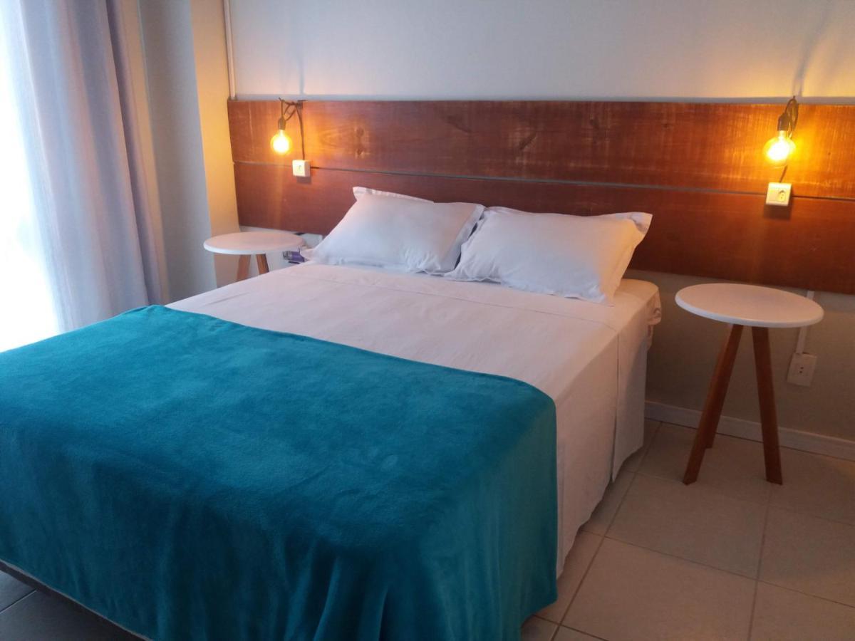 Pousada Aguas Do Mampituba Hotel Torres Exterior photo